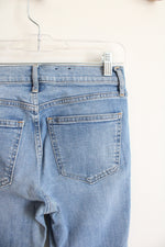 Gap Vintage Slim Mid Rise Jeans | 2/26