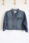 Ashley Vintage Charm Denim Jacket | Youth XL (16/18)