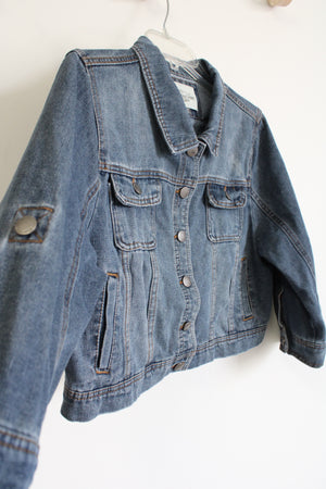 Ashley Vintage Charm Denim Jacket | Youth XL (16/18)