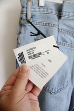 NEW Agolde Dax Upsize Sideline Jeans | 28