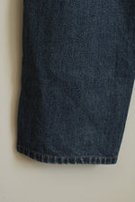 Wrangler Medium Wash Straight Leg Jeans | 36x 27