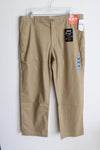 NEW Dockers On-The-Go Straight Fit Khaki Pants | 38X30