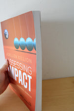 Assessing Impact: Evaluating Professional Learning By Joellen Killion