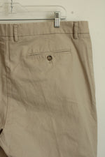 Old Navy Ultimate Slim Khaki Pants | 40x30