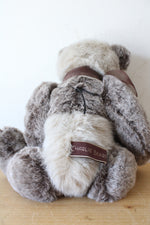 Charlie Bears Chrissy Stuffed Bear Doll