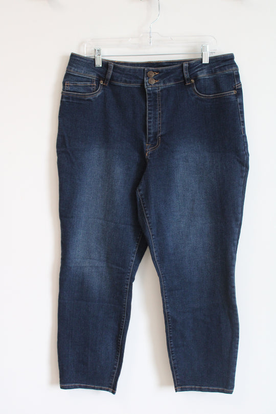 Faith Jeans Skinny Fit Jeans | 16