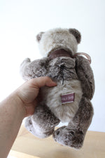 Charlie Bears Chrissy Stuffed Bear Doll