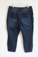 Faith Jeans Skinny Fit Jeans | 16