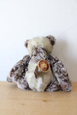 Charlie Bears Cindy Stuffed Bear Doll