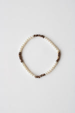 NEW Sundance Cultured Pearl Stretch Bracelet