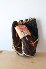 NEW Rawlings Baseball Glove Left Handed