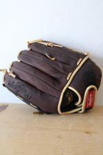 NEW Rawlings Baseball Glove Left Handed