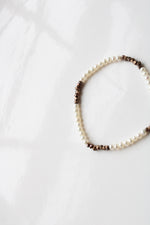 NEW Sundance Cultured Pearl Stretch Bracelet
