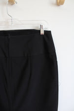 NEW A. Byer Black Pencil Skirt | 11