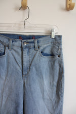 Gloria Vanderbilt Amanda Light Wash Jeans | 6