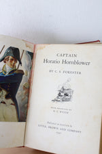Captain Horatio Hornblower By C.S. Forester 1940