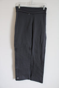 Avalanche Gray Fleece Lined Pants | M