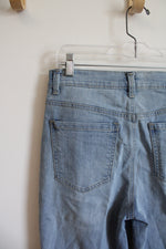 Gloria Vanderbilt Amanda Light Wash Jeans | 6