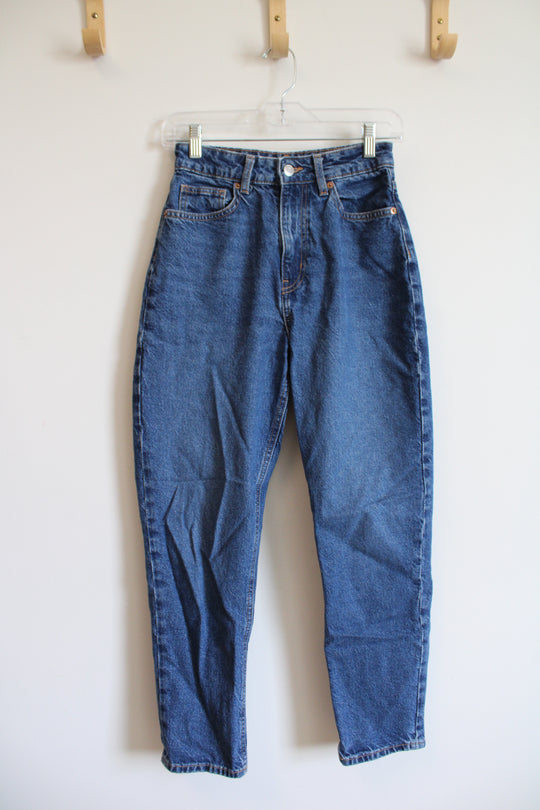H&M Straight Leg Jeans | 2