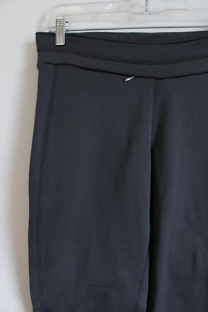 Avalanche Gray Fleece Lined Pants | M