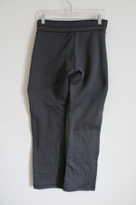 Avalanche Gray Fleece Lined Pants | M