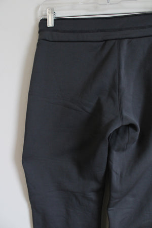 Avalanche Gray Fleece Lined Pants | M