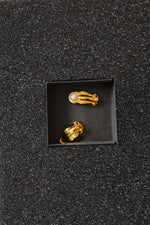 Joan Rivers Classics Collection Interchangeable Stud Earrings