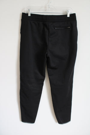 Eddie Bauer Fleece Lined Athletic Pants | S