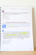 Nurse Practitioner Certification Exam Review & Advanced Practice Update by Margaret Fitzgerald