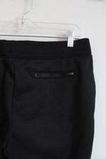 Eddie Bauer Fleece Lined Athletic Pants | S