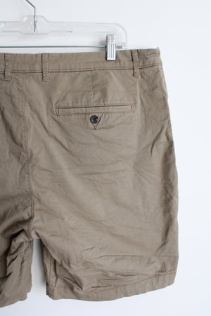 Goodfellow Tan The Every Wear Short | 40