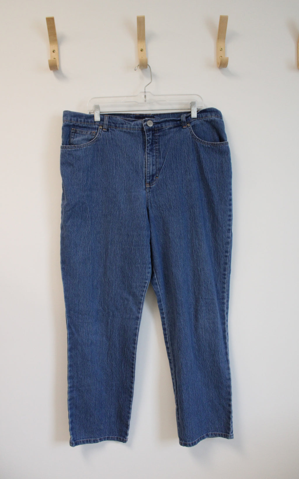 Basic Editions Classic Fit Jeans | 18