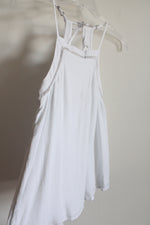 Hollister White Tank | S