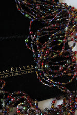 Joan Rivers Classics Collectable Glass Beaded Necklace