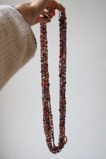Joan Rivers Classics Collectable Glass Beaded Necklace