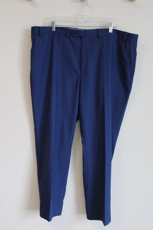 Michael Kors Blue Dress Pants | 44X32
