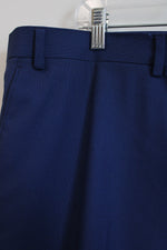 Michael Kors Blue Dress Pants | 44X32