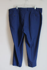 Michael Kors Blue Dress Pants | 44X32
