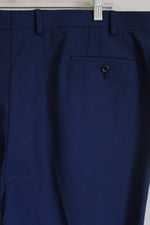 Michael Kors Blue Dress Pants | 44X32