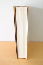 Pillars Of The Earth By Ken Follett. First Edition, Signed.