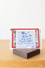 Topps Cecil Fielder Porcelain Card