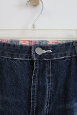 Distressed Denim Jeans | 40X32