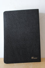 NKJV Study Bible With CD