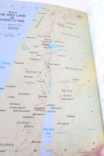 NKJV Study Bible With CD