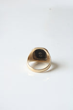 10K Yellow Gold Ceredo Kenova Louisville High School Ring | Size 6