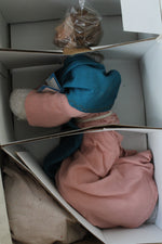 Ashton-Drake Galleries Jesus And The Lord's Prayer Doll