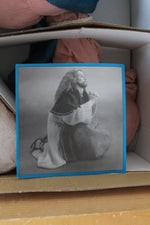 Ashton-Drake Galleries Jesus And The Lord's Prayer Doll