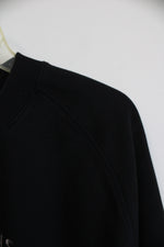Braiins Black Sweatshirt | L