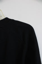 Braiins Black Sweatshirt | L