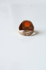 10K Yellow Gold North Plainfield High School Class Ring | Size 6